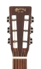 Headstock